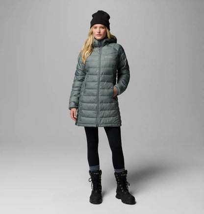 Women's Powder Lite II Mid Jacket
