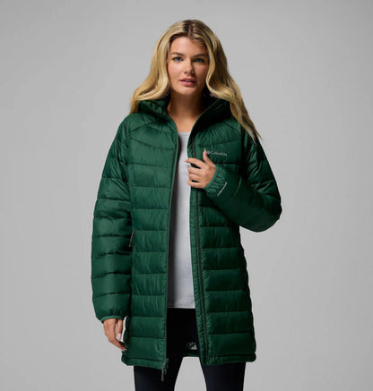 Women's Powder Lite II Mid Jacket