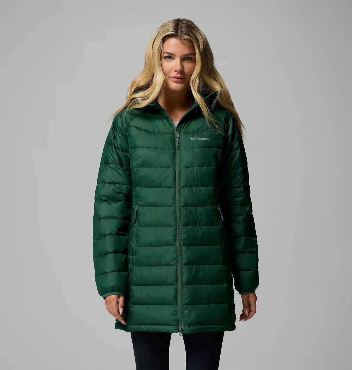 Women's Powder Lite II Mid Jacket