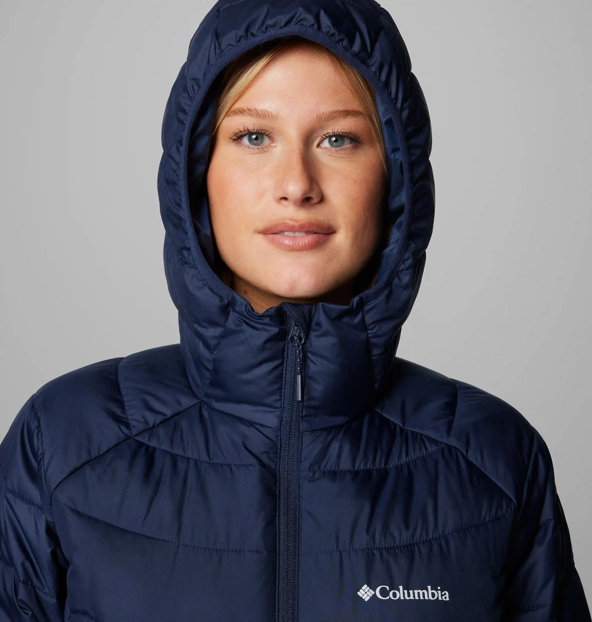 Women's Powder Lite II Mid Jacket