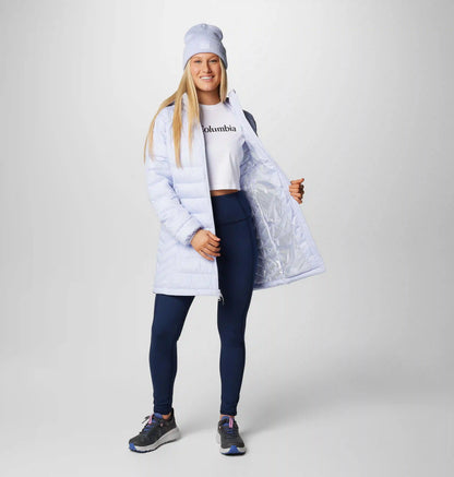 Women's Powder Lite II Mid Jacket