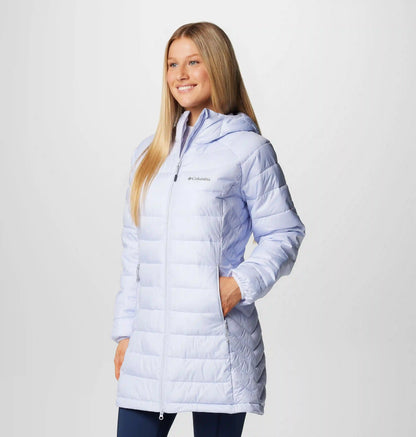 Women's Powder Lite II Mid Jacket