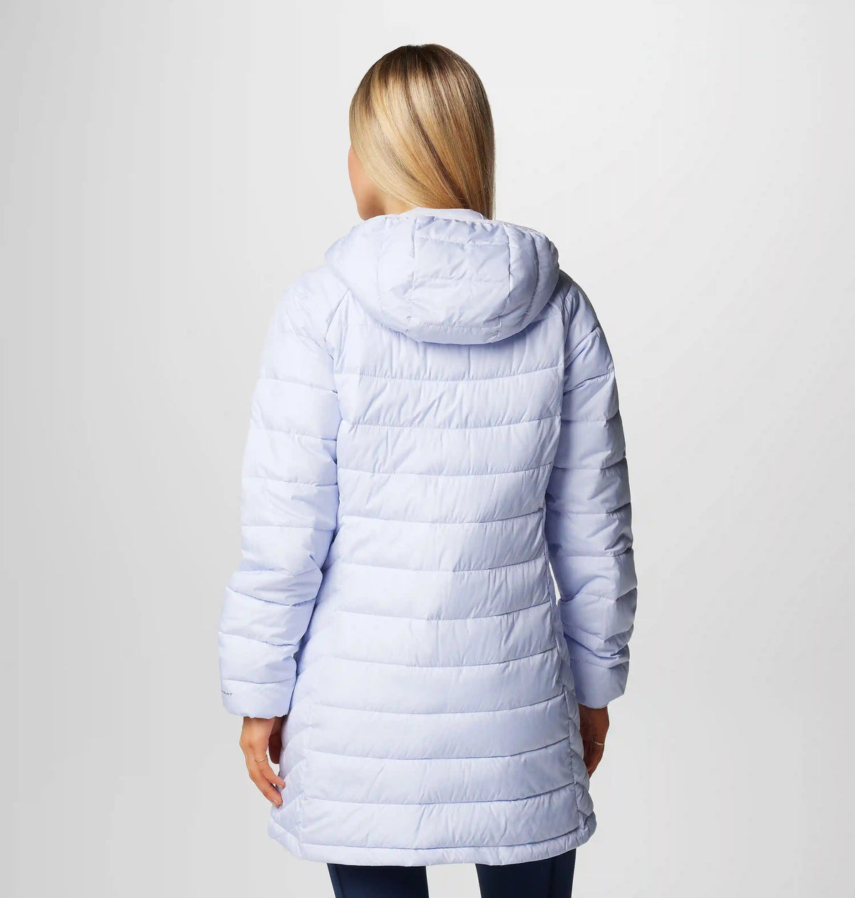 Women's Powder Lite II Mid Jacket