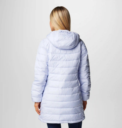 Women's Powder Lite II Mid Jacket