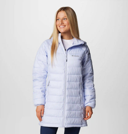 Women's Powder Lite II Mid Jacket