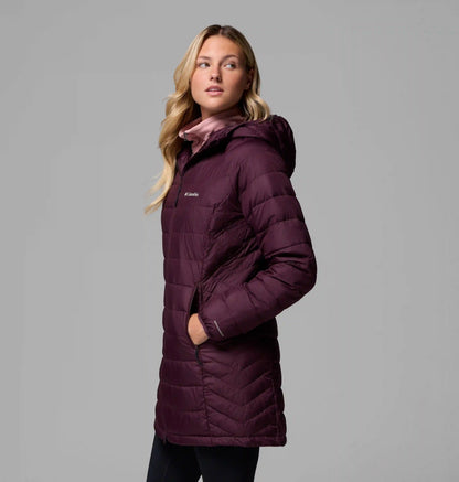 Women's Powder Lite II Mid Jacket