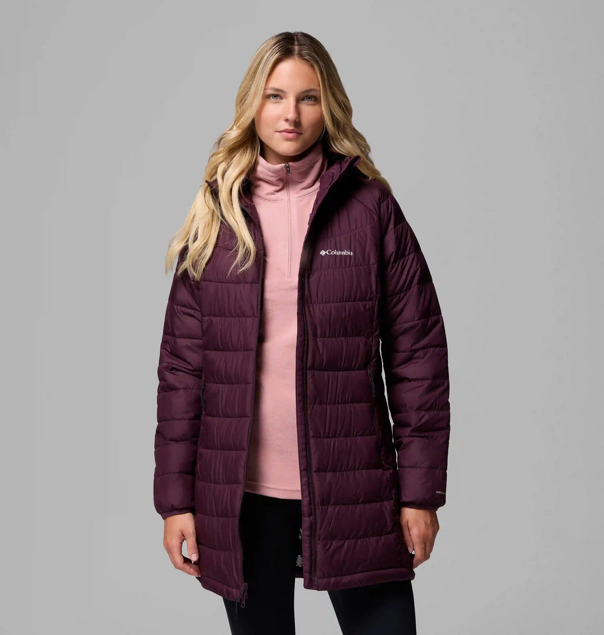 Women's Powder Lite II Mid Jacket