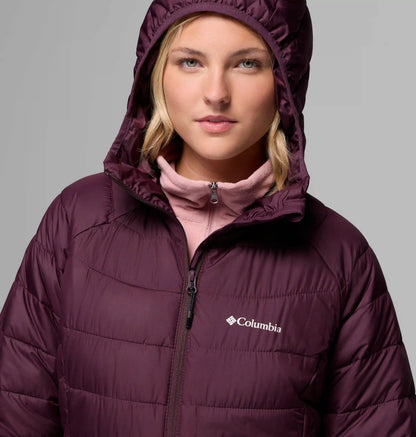 Women's Powder Lite II Mid Jacket