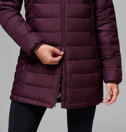 Women's Powder Lite II Mid Jacket