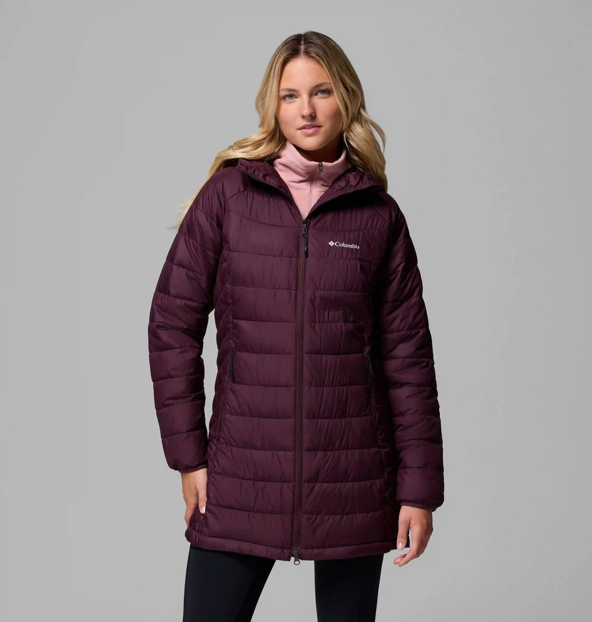 Women's Powder Lite II Mid Jacket