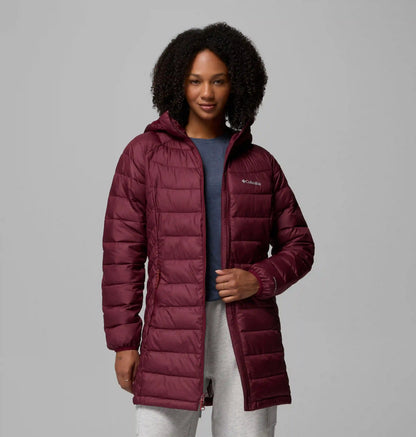 Women's Powder Lite II Mid Jacket