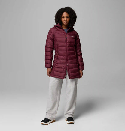 Women's Powder Lite II Mid Jacket