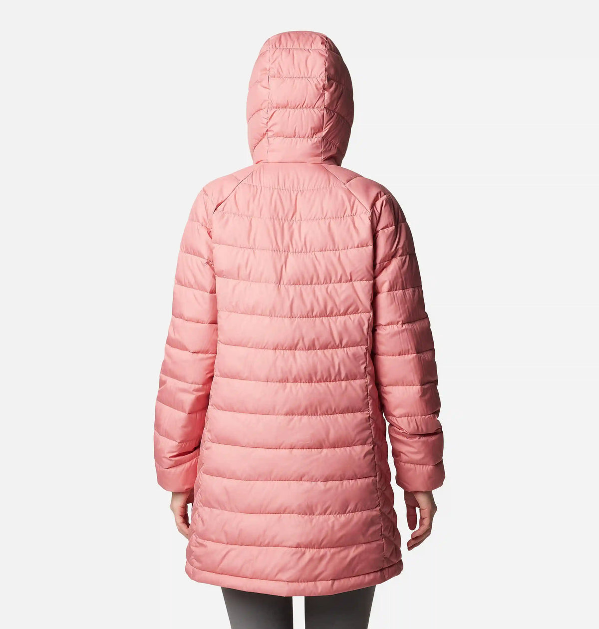Women's Powder Lite II Mid Jacket