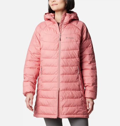 Women's Powder Lite II Mid Jacket