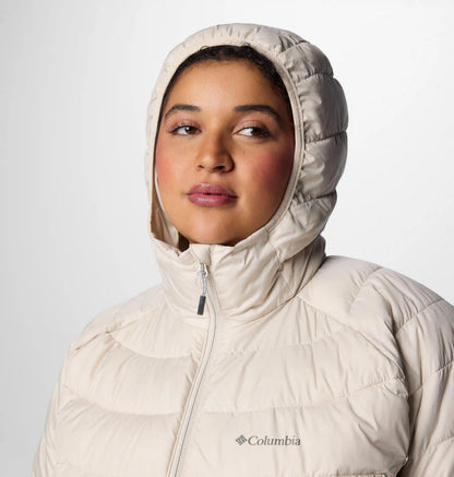 Women's Powder Lite II Mid Jacket - Plus Size