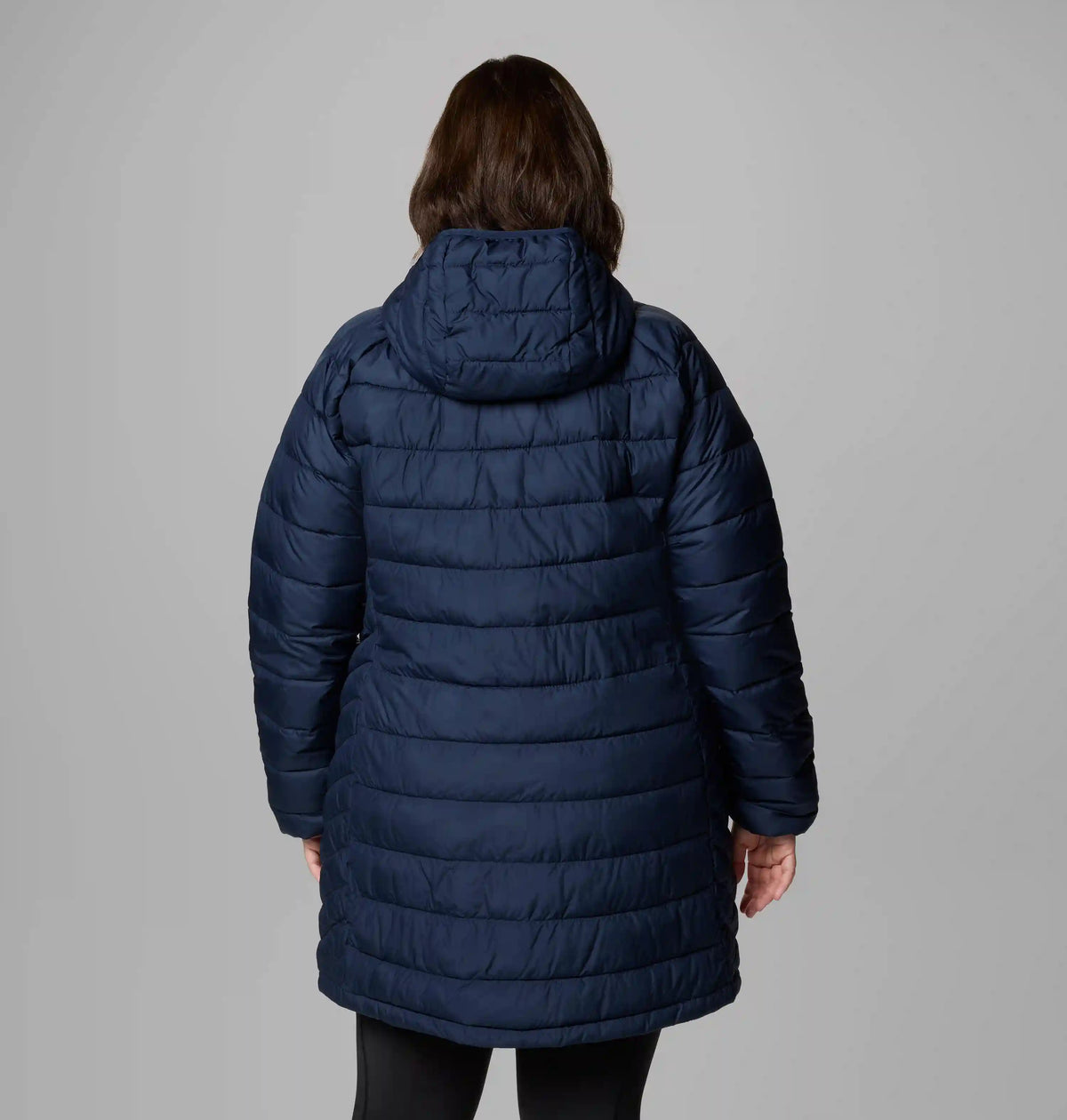 Women's Powder Lite II Mid Jacket - Plus Size