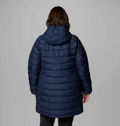 Women's Powder Lite II Mid Jacket - Plus Size