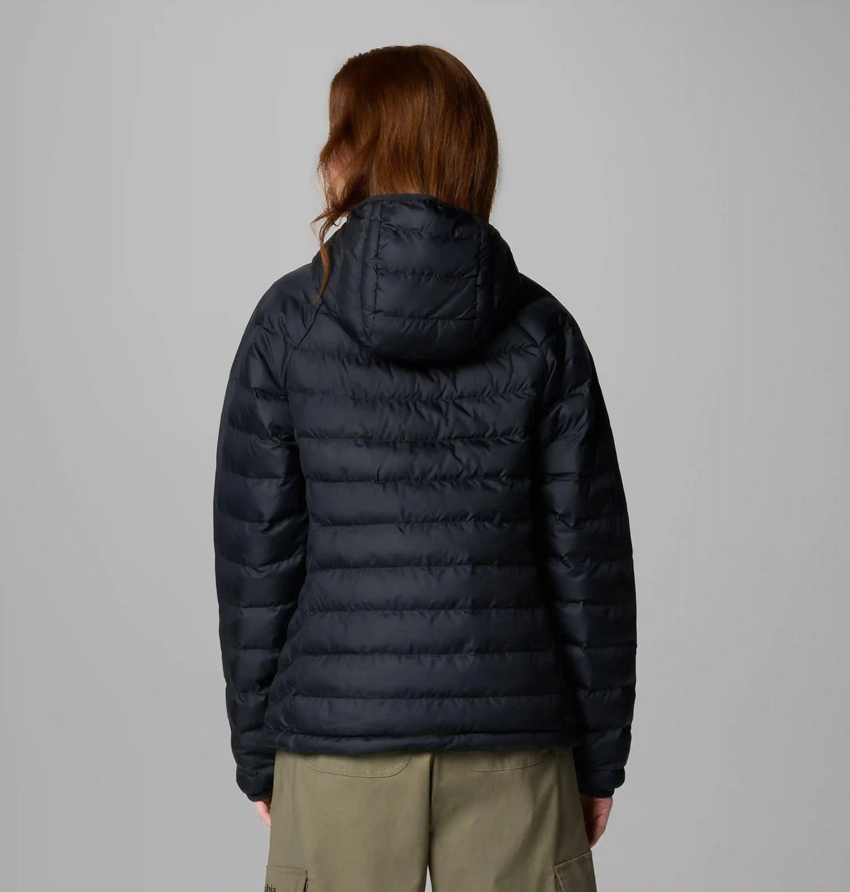 Women's Powder Lite II Hooded Jacket
