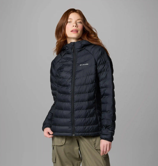 Women's Powder Lite II Hooded Jacket