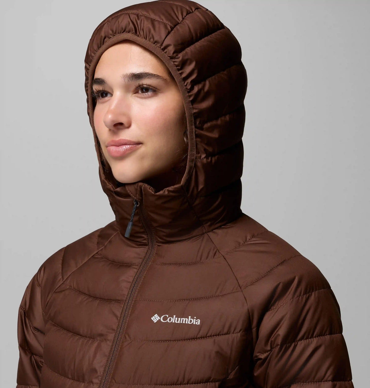 Women's Powder Lite II Hooded Jacket