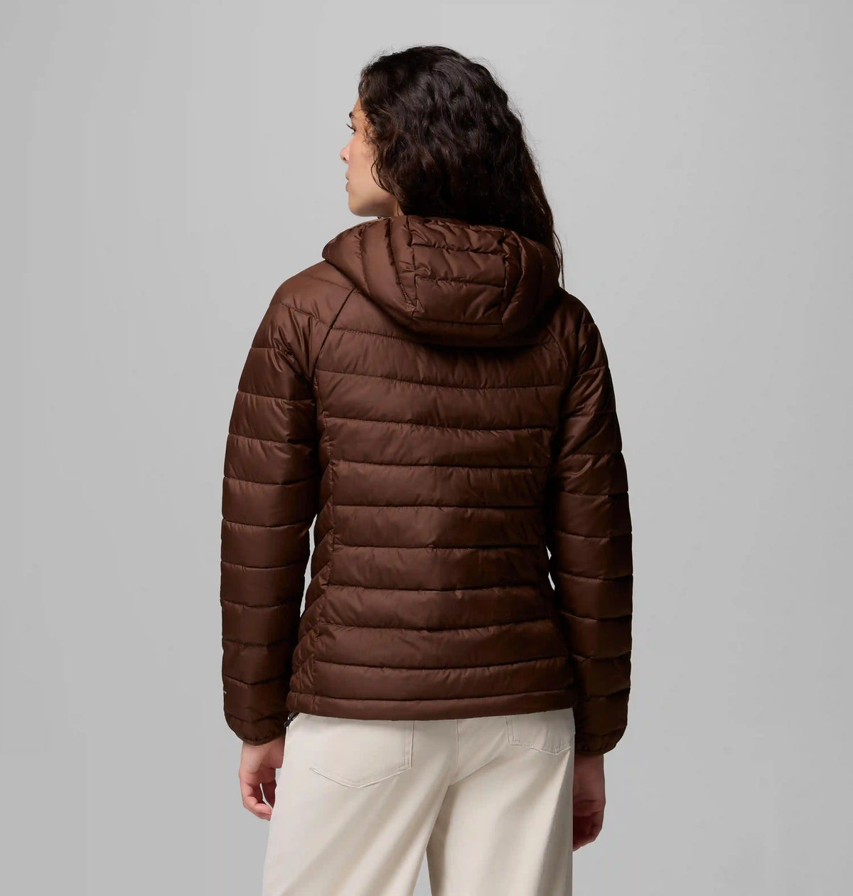 Women's Powder Lite II Hooded Jacket