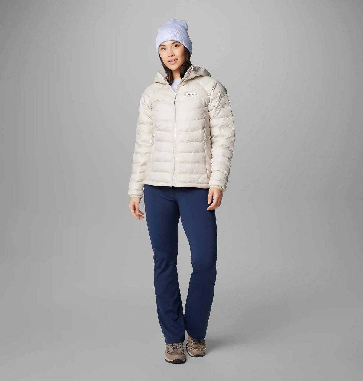 Women's Powder Lite II Hooded Jacket