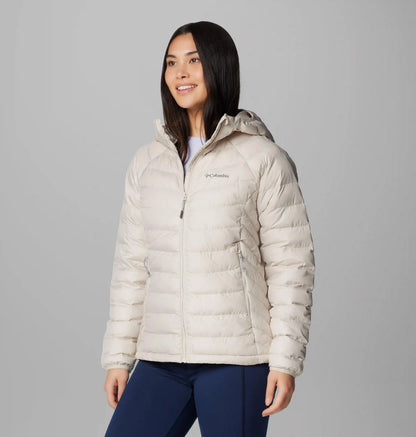 Women's Powder Lite II Hooded Jacket