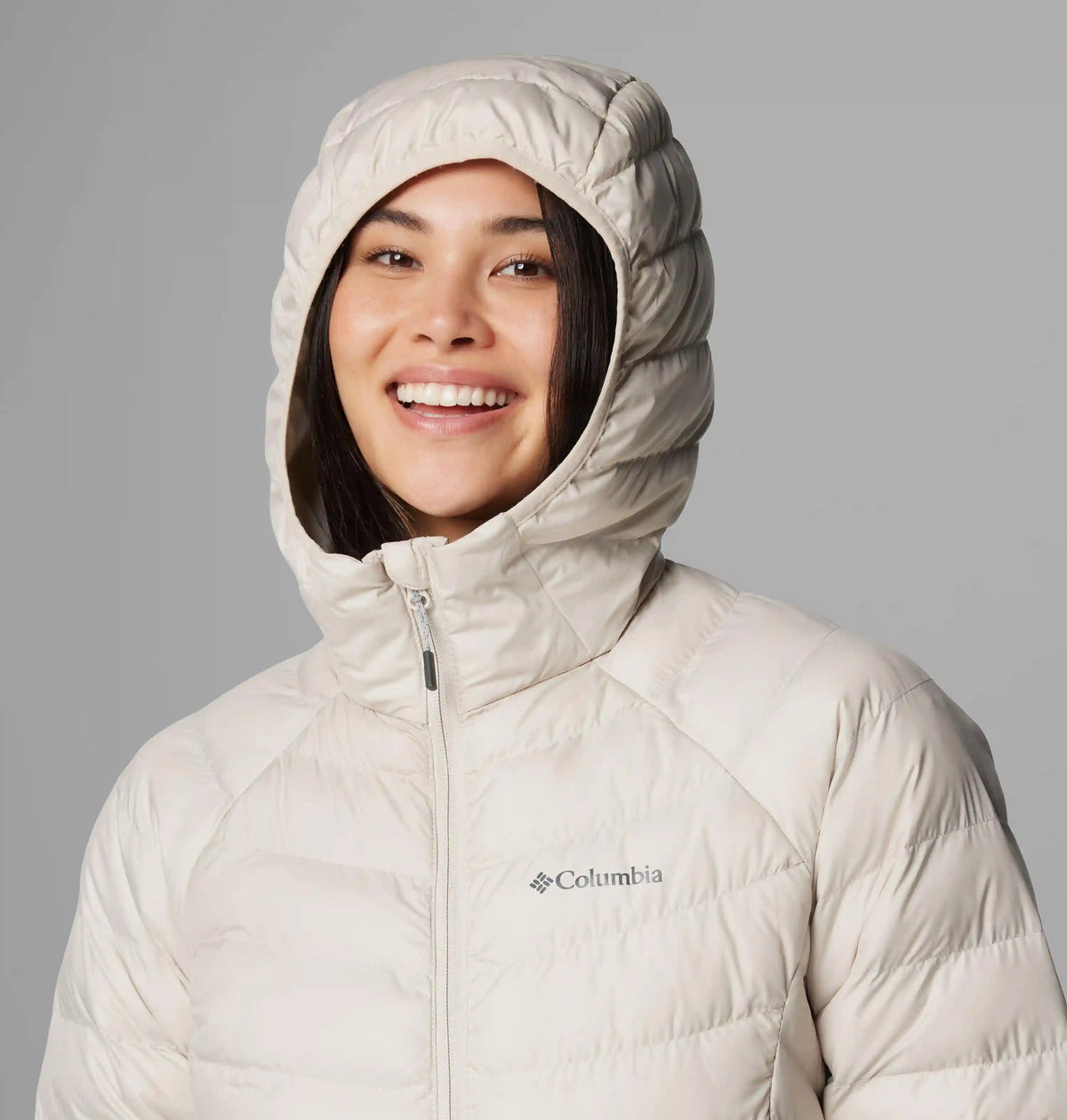Women's Powder Lite II Hooded Jacket