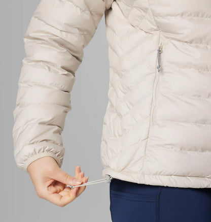 Women's Powder Lite II Hooded Jacket