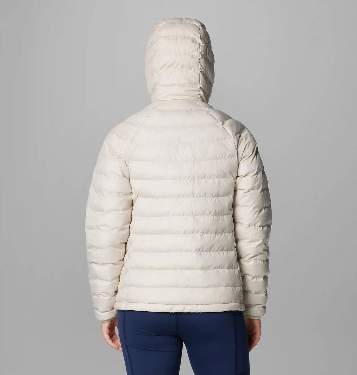 Women's Powder Lite II Hooded Jacket