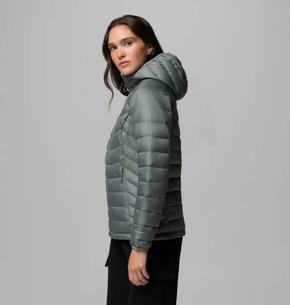 Women's Powder Lite II Hooded Jacket