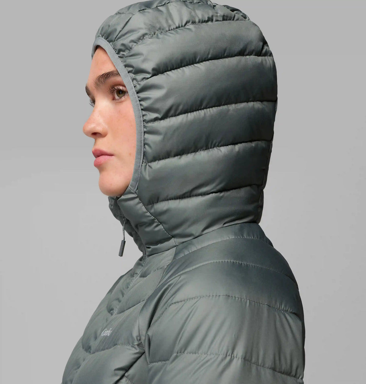 Women's Powder Lite II Hooded Jacket