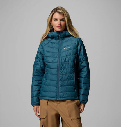 Women's Powder Lite II Hooded Jacket