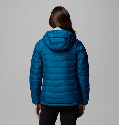 Women's Powder Lite II Hooded Jacket