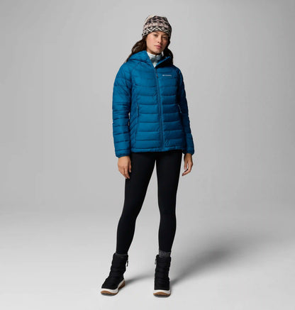 Women's Powder Lite II Hooded Jacket