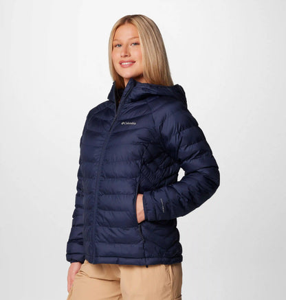 Women's Powder Lite II Hooded Jacket