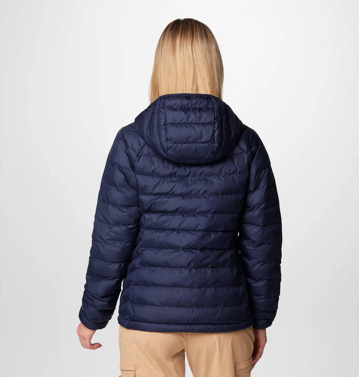 Women's Powder Lite II Hooded Jacket