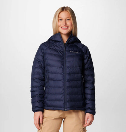 Women's Powder Lite II Hooded Jacket