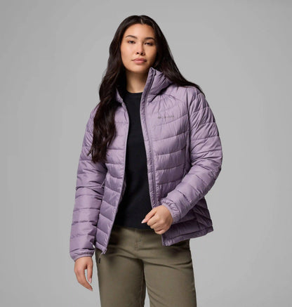 Women's Powder Lite II Hooded Jacket