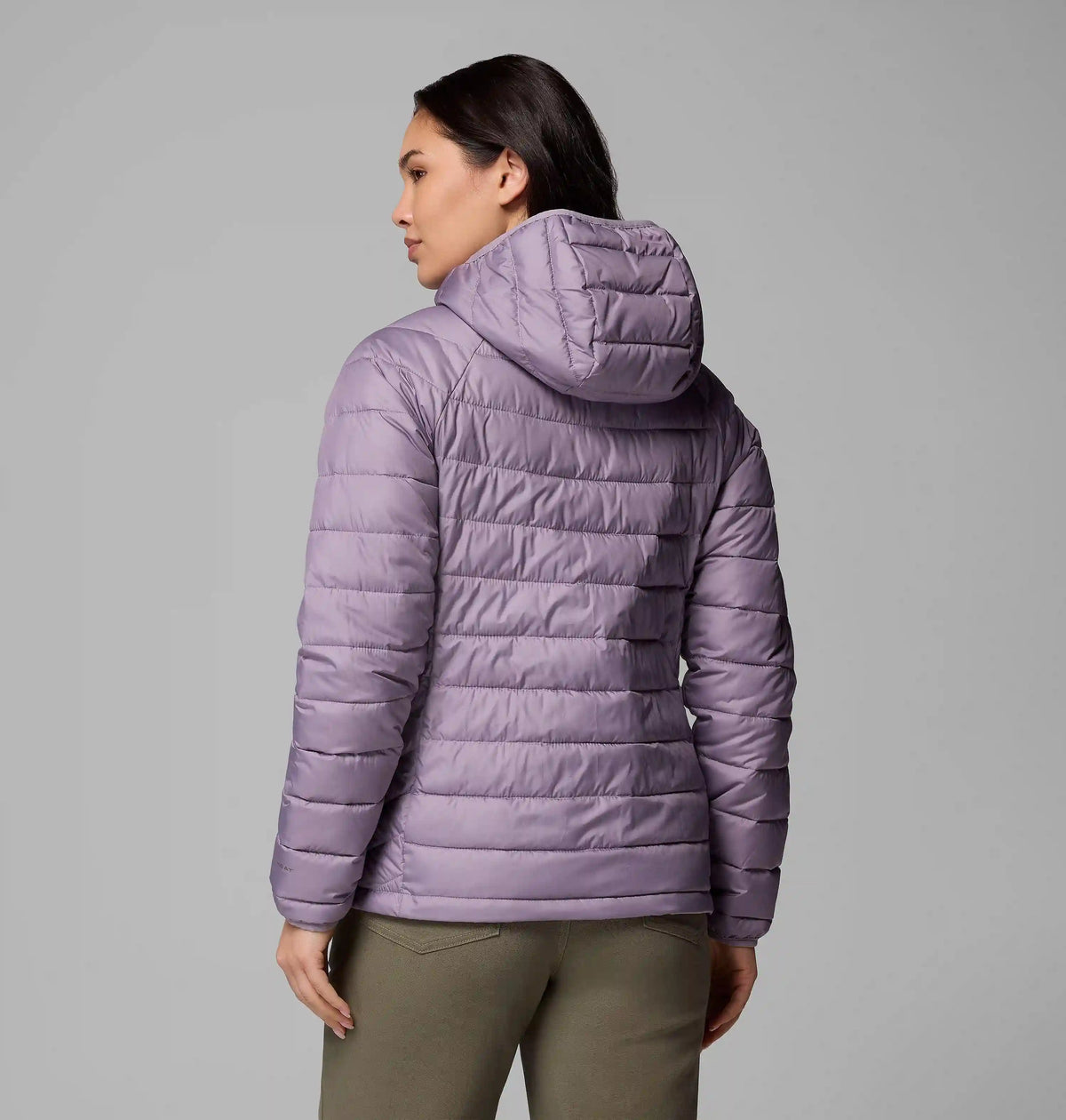 Women's Powder Lite II Hooded Jacket