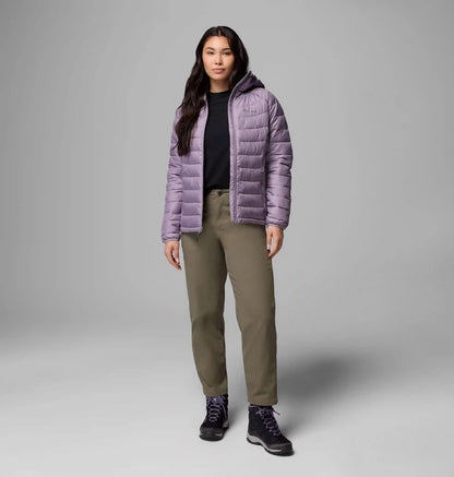 Women's Powder Lite II Hooded Jacket
