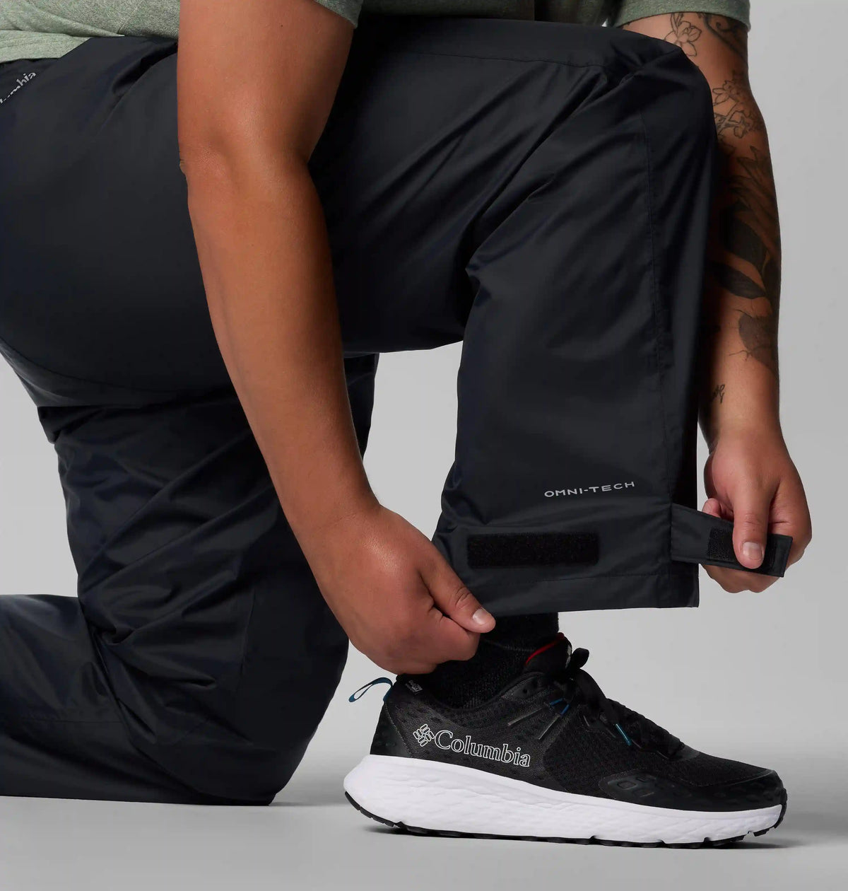 Men's Rebel Roamer II Pants - Big