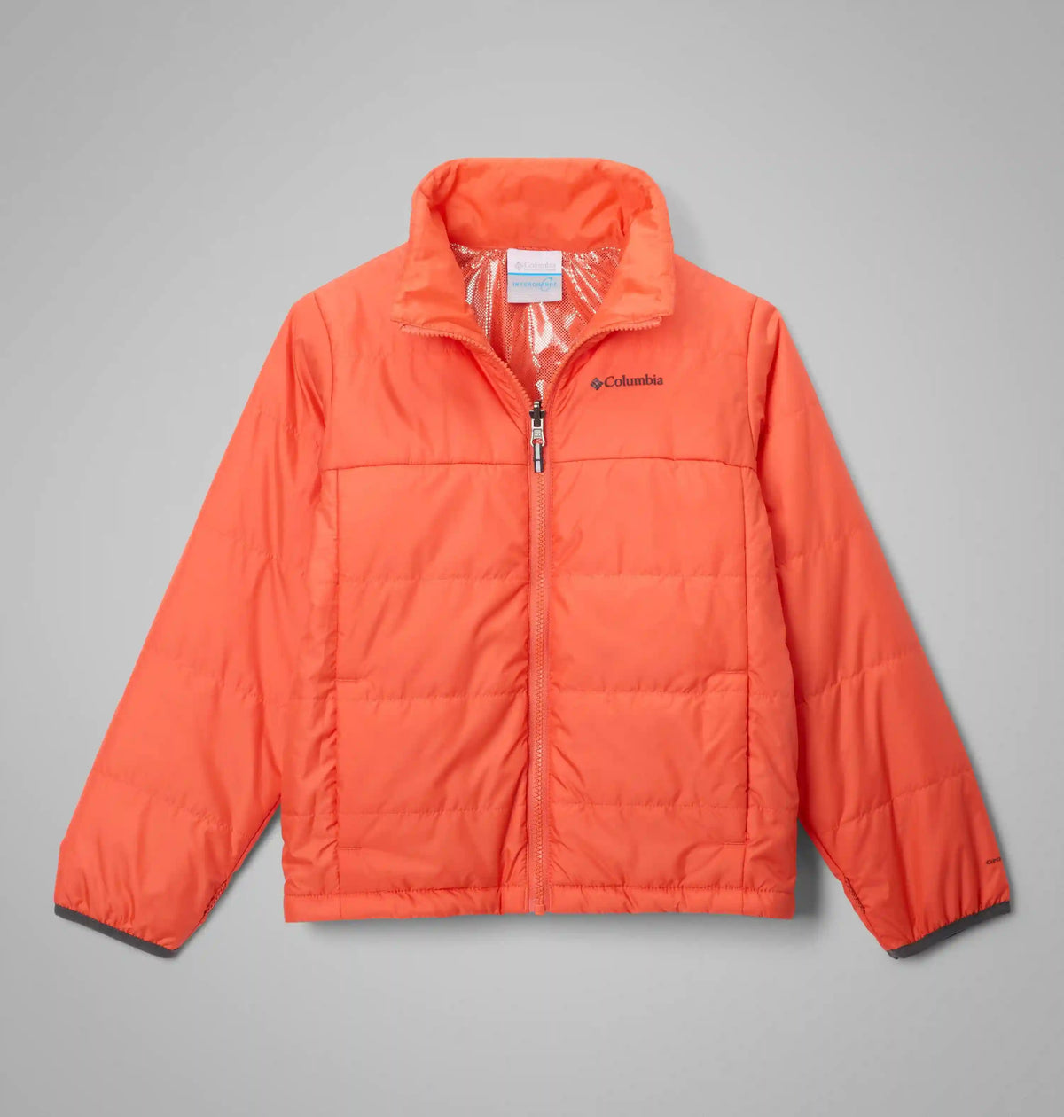 Boys' Whirlibird III Interchange Jacket