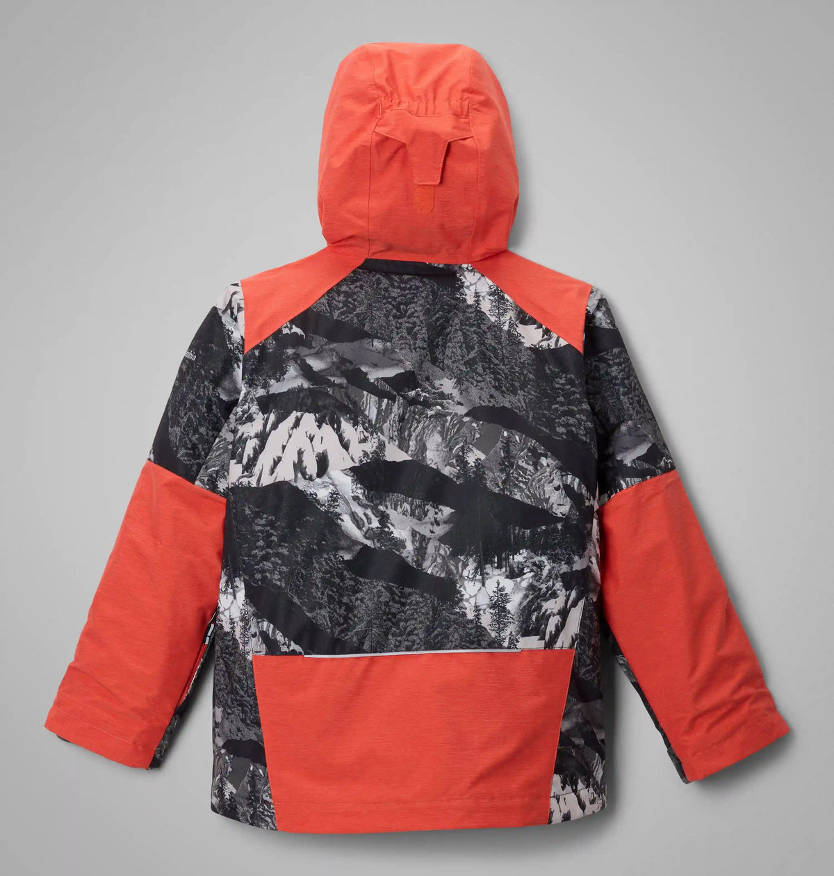 Boys' Whirlibird III Interchange Jacket