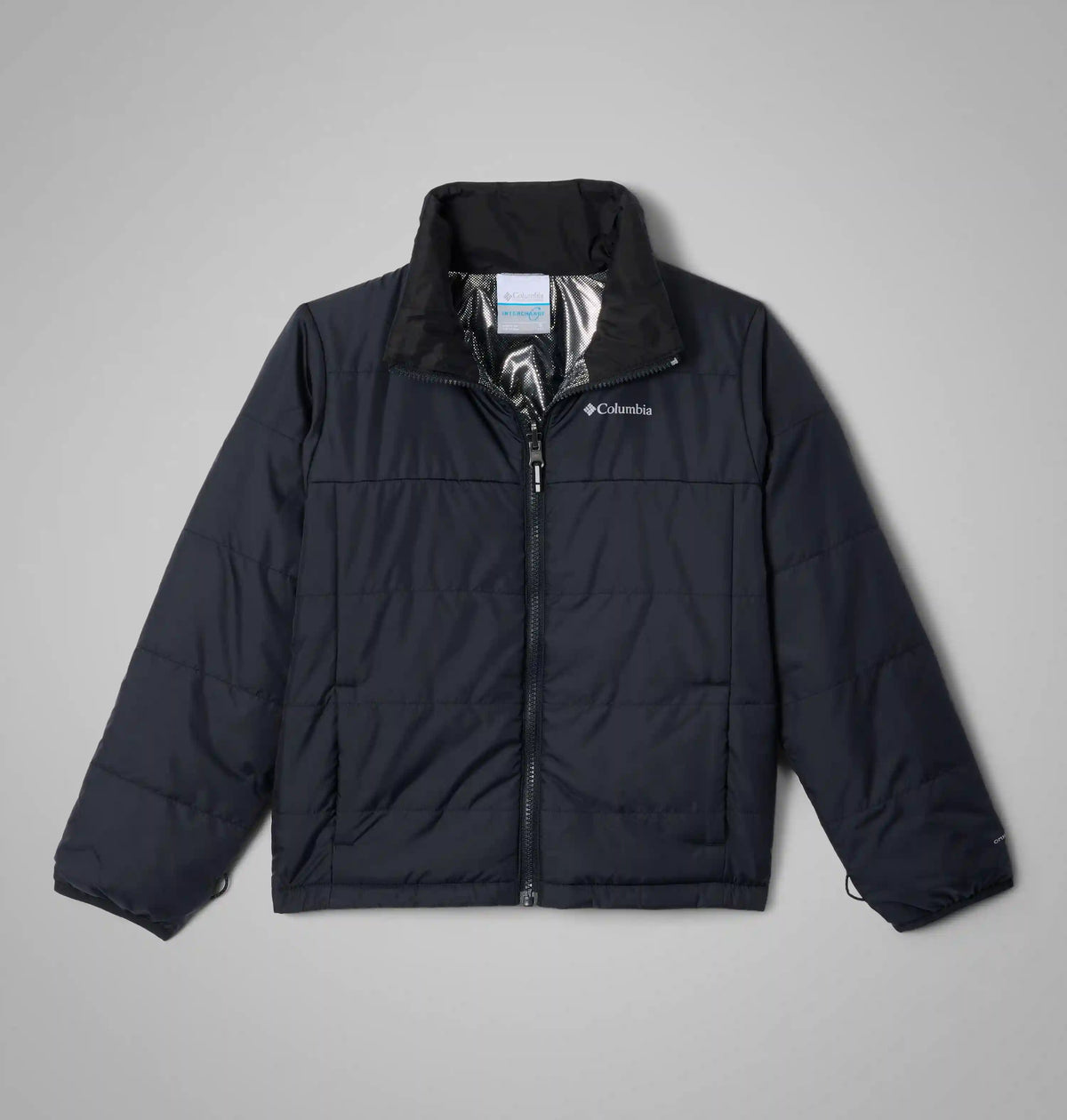 Boys' Whirlibird III Interchange Jacket