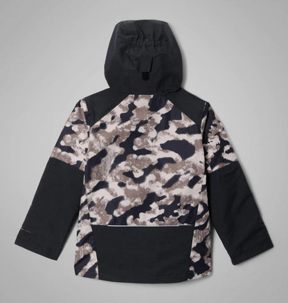 Boys' Whirlibird III Interchange Jacket