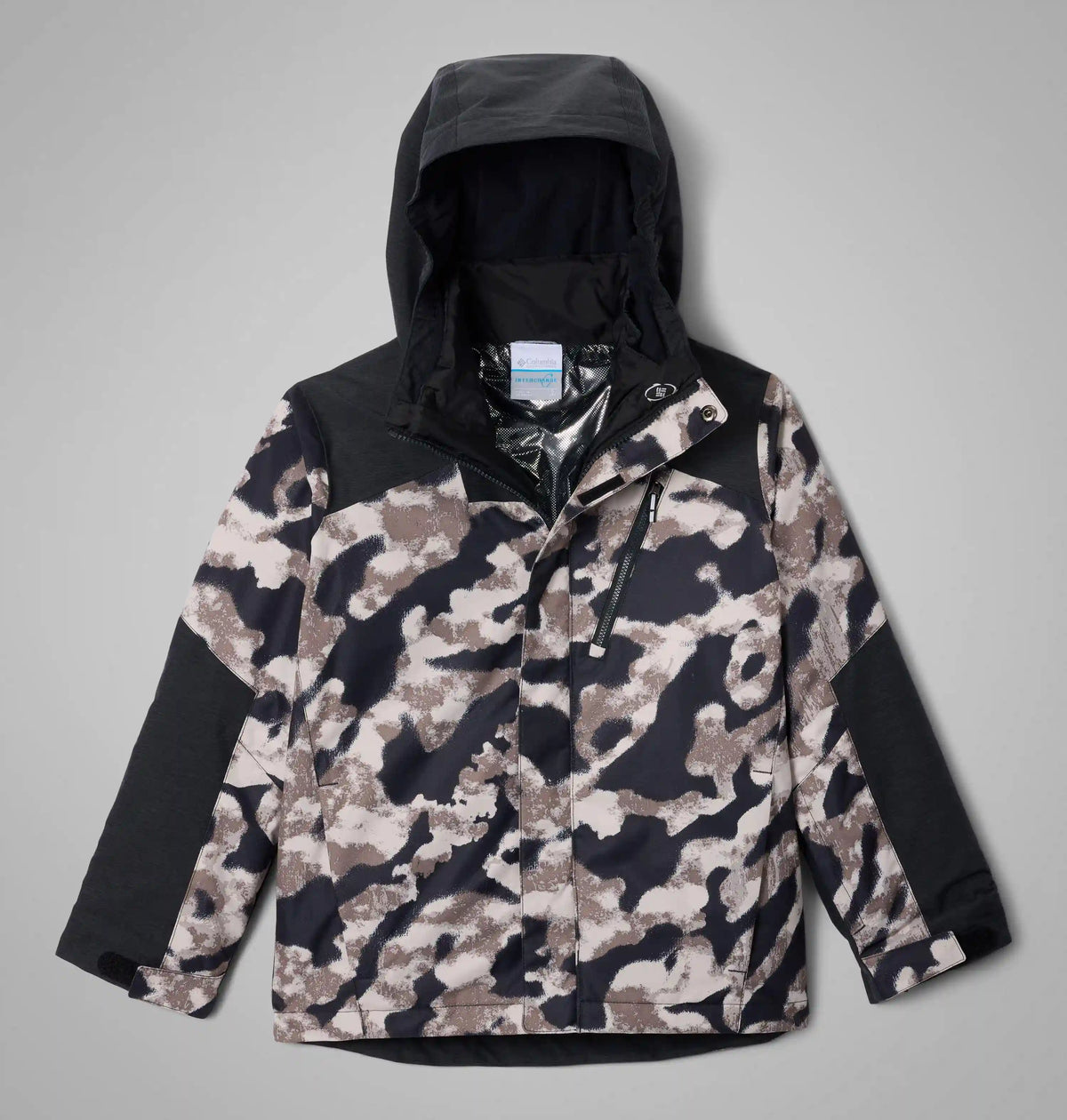 Boys' Whirlibird III Interchange Jacket