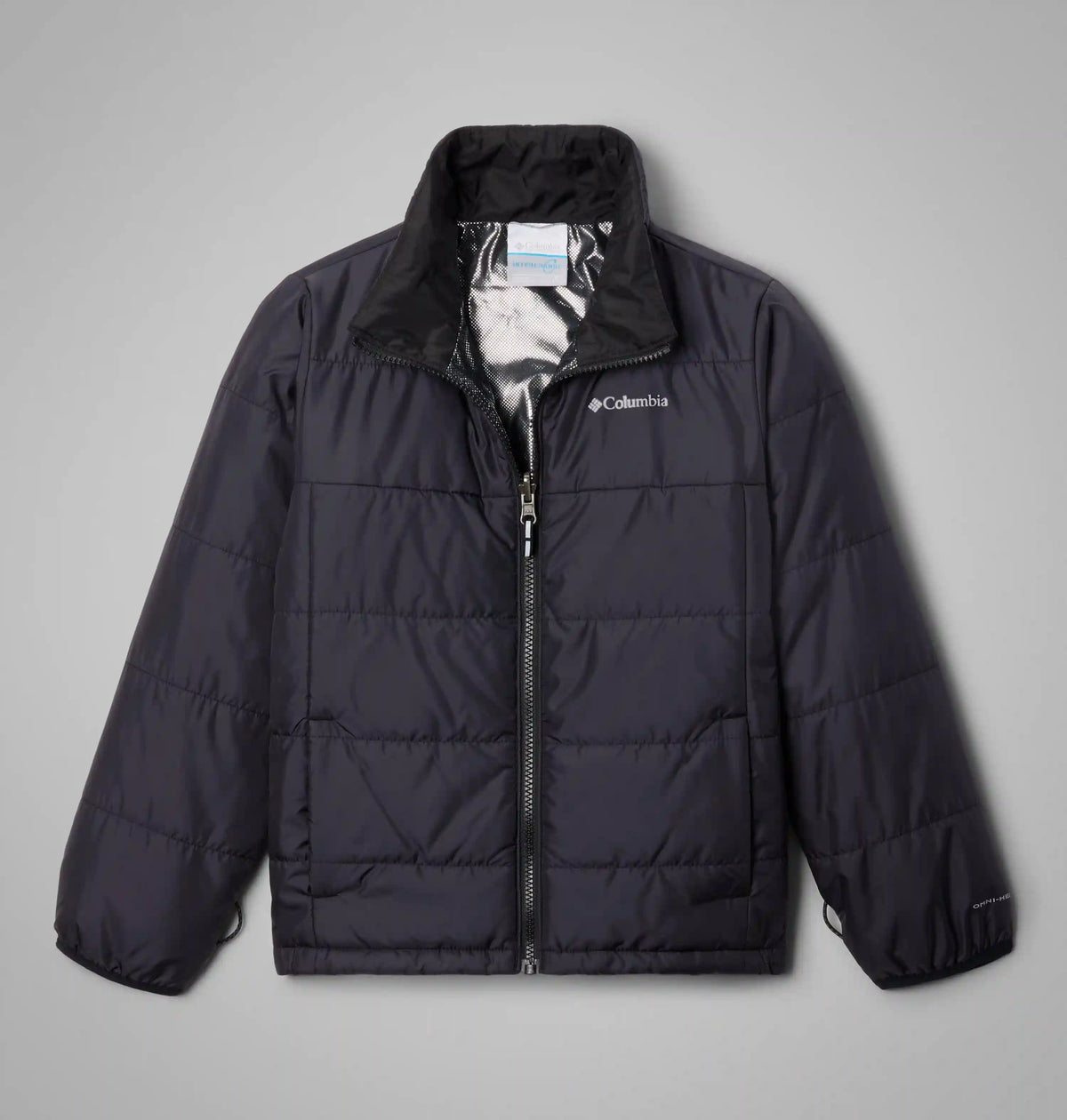 Boys' Whirlibird III Interchange Jacket