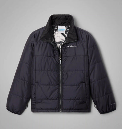 Boys' Whirlibird III Interchange Jacket