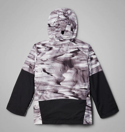 Boys' Whirlibird III Interchange Jacket